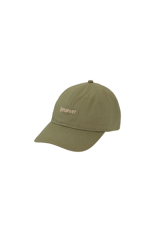 OPÉRA SPORT RENÉ UNISEX CAP OLIVE